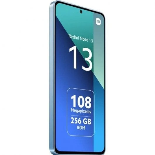 Xiaomi Redmi Note 13 4G view 11