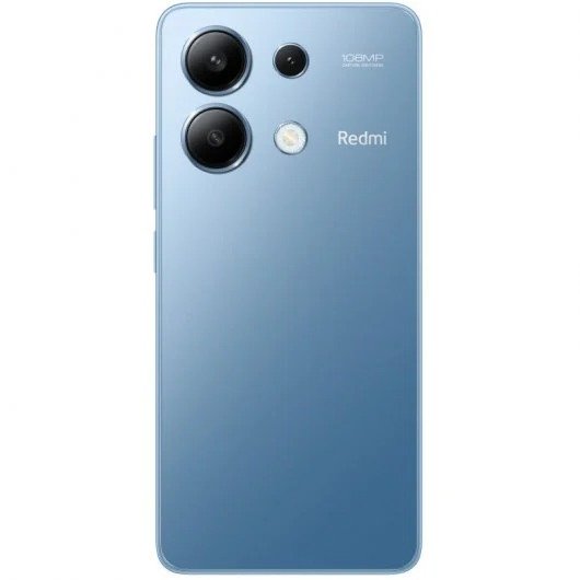 Xiaomi Redmi Note 13 4G view 13