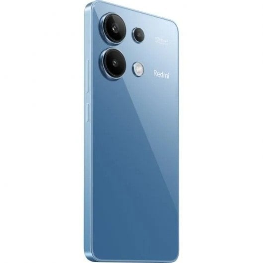 Xiaomi Redmi Note 13 4G view 15