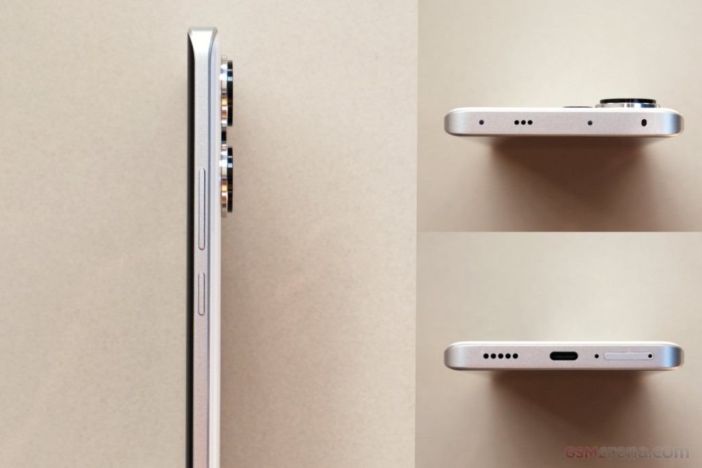 Xiaomi Redmi Note 13 Pro+ hands-on photo 6