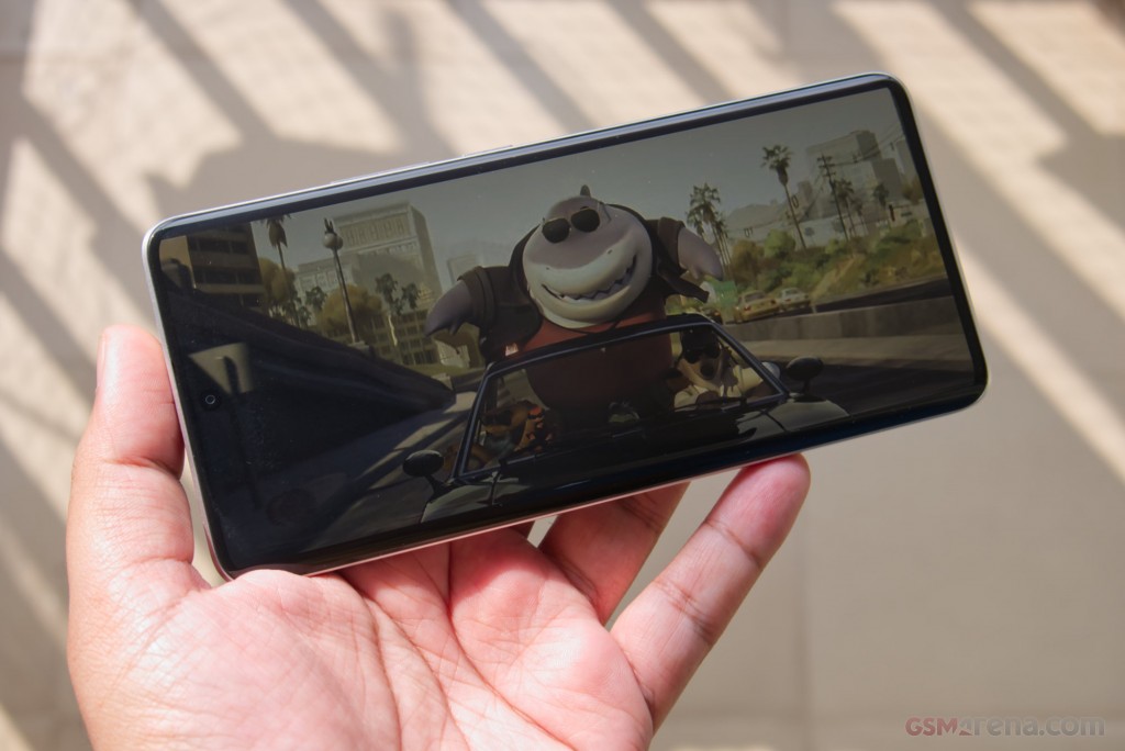 Xiaomi Redmi Note 13 Pro+ hands-on photo 9
