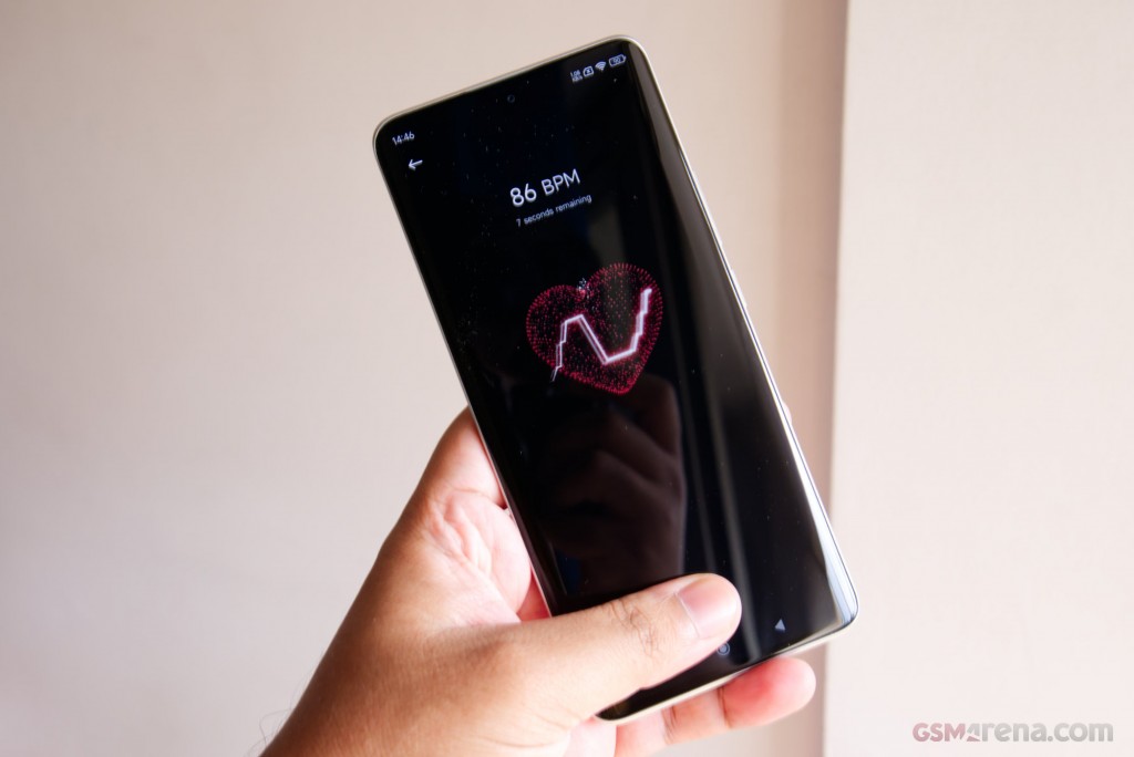 Xiaomi Redmi Note 13 Pro+ hands-on photo 10
