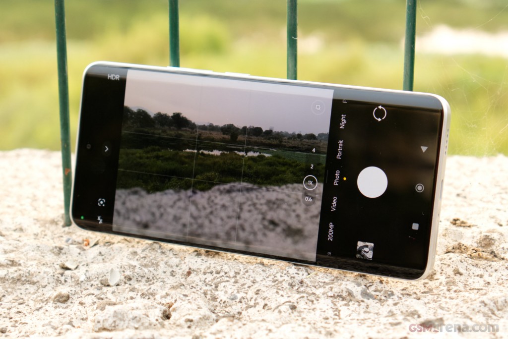 Xiaomi Redmi Note 13 Pro+ hands-on photo 16