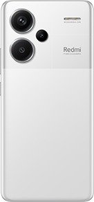 Xiaomi Redmi Note 13 Pro+ view 13