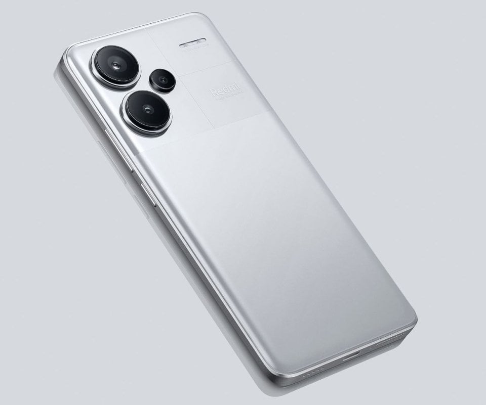 Xiaomi Redmi Note 13 Pro+ view 19