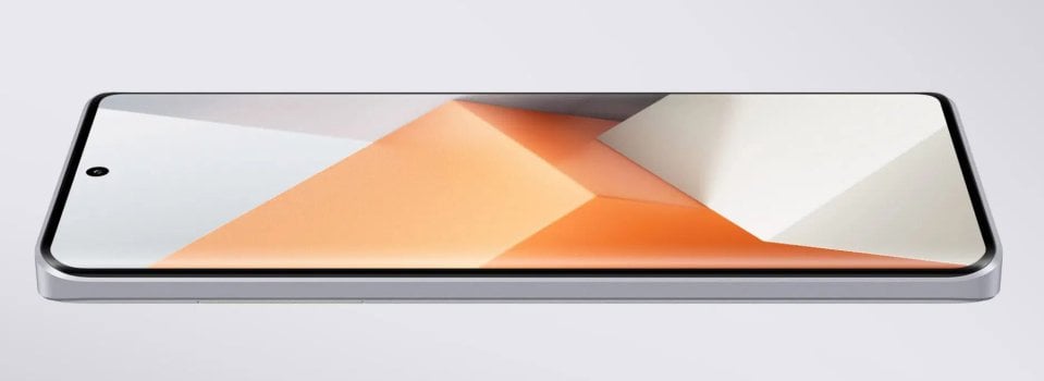 Xiaomi Redmi Note 13 Pro+ view 27