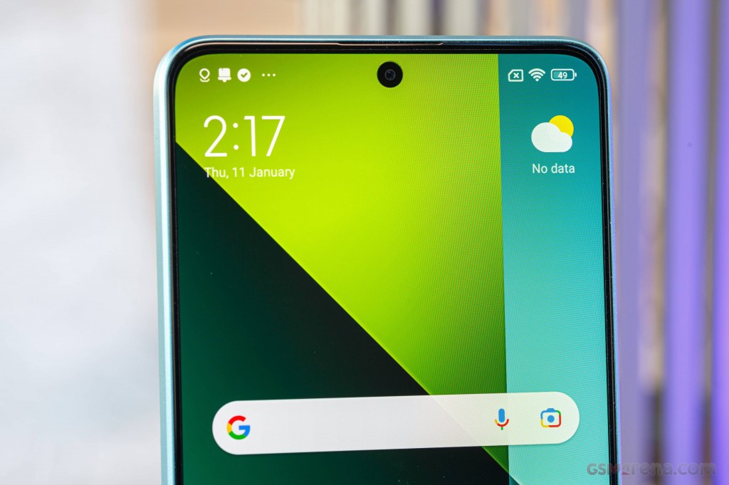 Xiaomi Redmi Note 13 Pro hands-on photo 6
