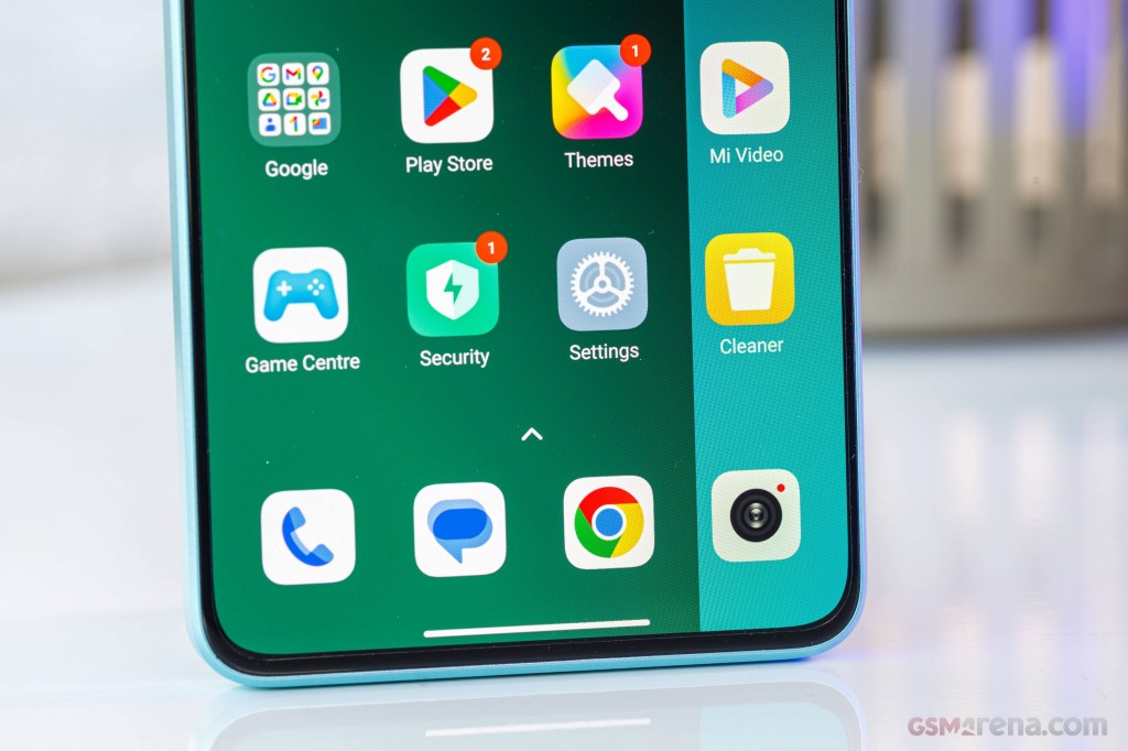 Xiaomi Redmi Note 13 Pro hands-on photo 7