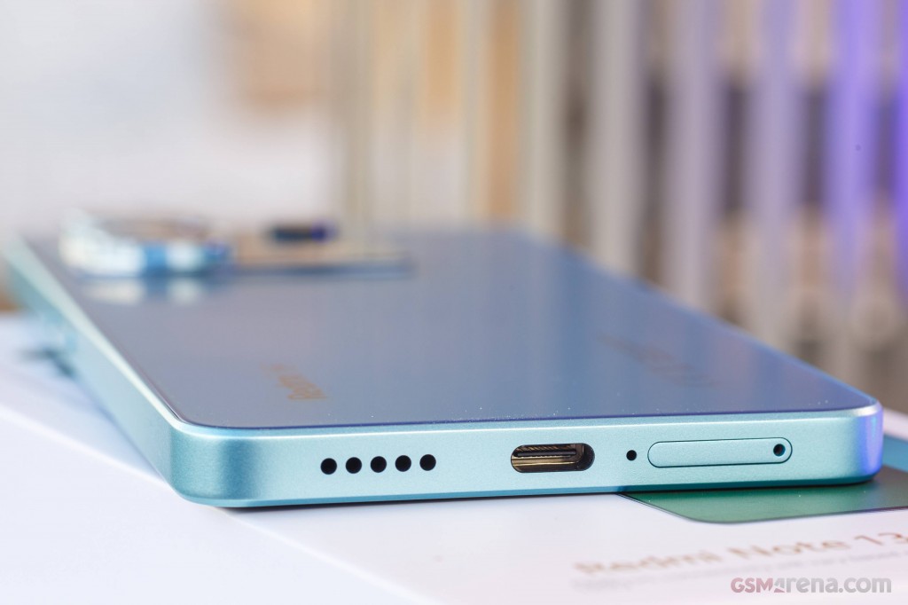 Xiaomi Redmi Note 13 Pro hands-on photo 10