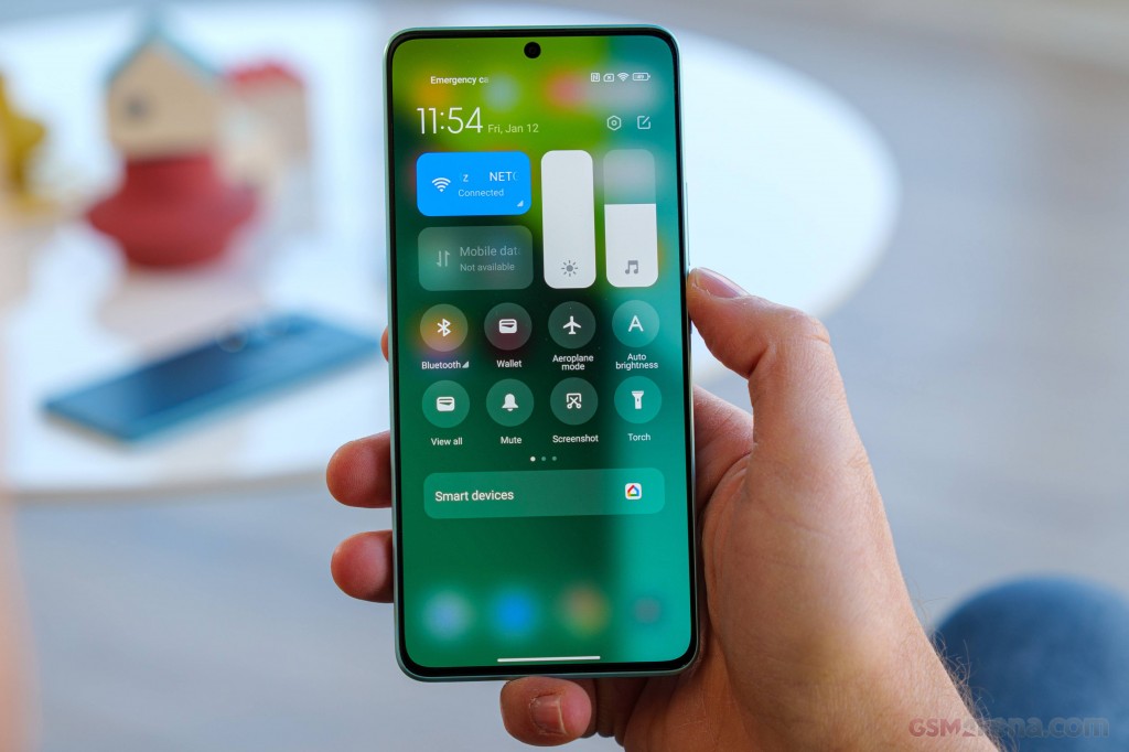 Xiaomi Redmi Note 13 Pro hands-on photo 19