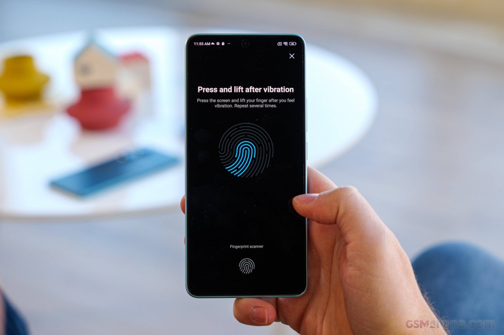 Xiaomi Redmi Note 13 Pro hands-on photo 24