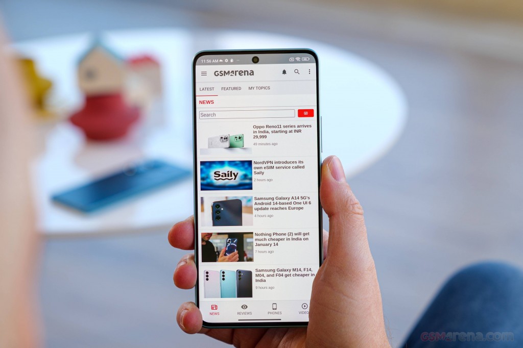 Xiaomi Redmi Note 13 Pro hands-on photo 26