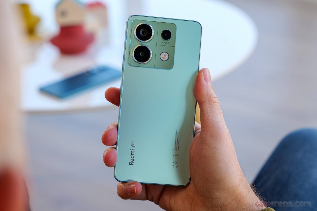 Xiaomi Redmi Note 13 Pro hands-on photo 28