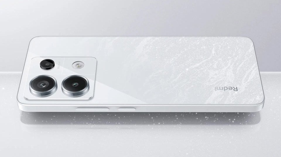 Xiaomi Redmi Note 13 Pro view 12