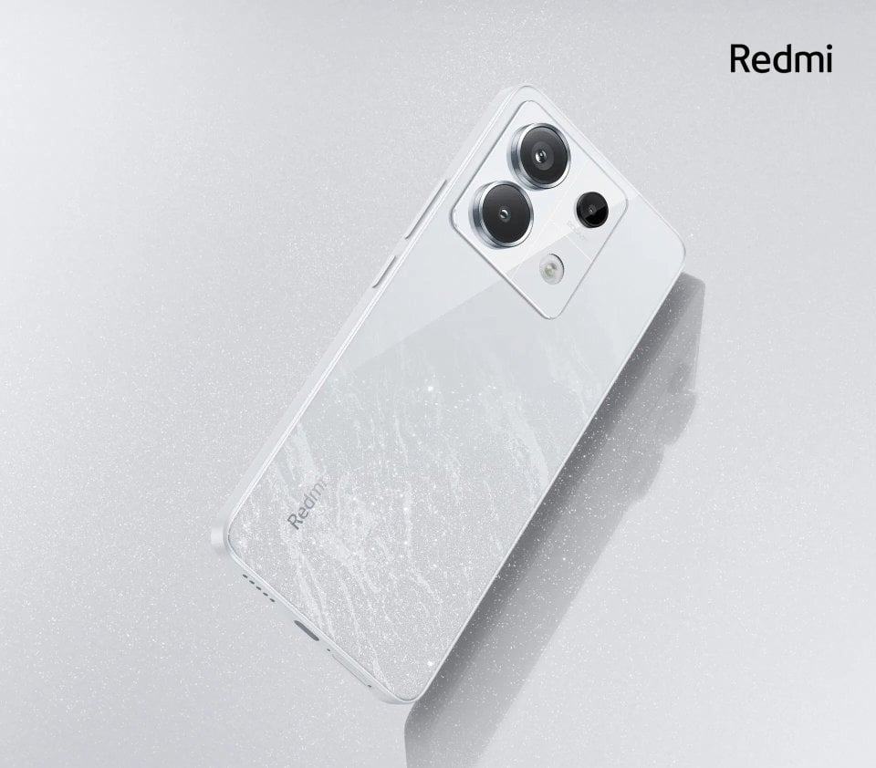 Xiaomi Redmi Note 13 Pro view 13