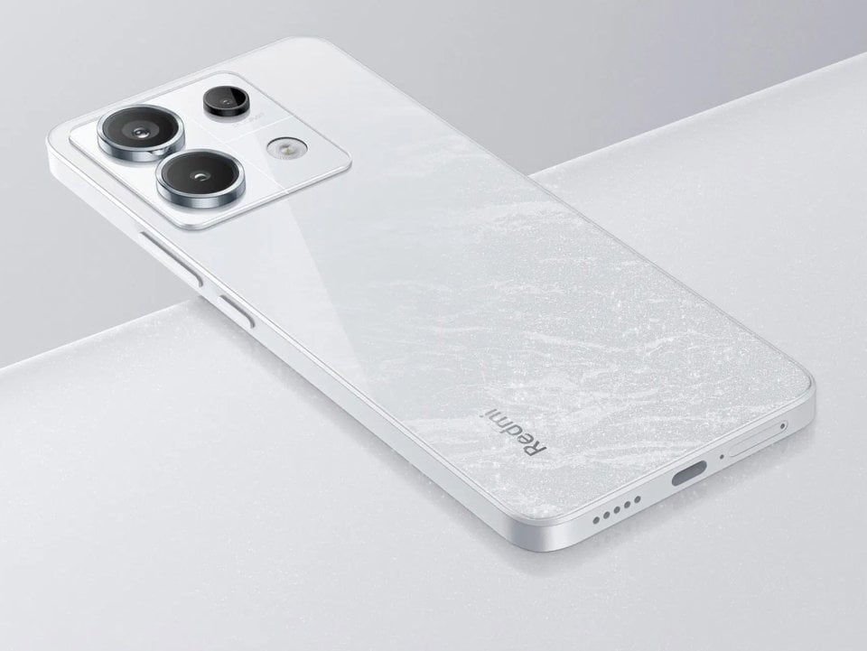 Xiaomi Redmi Note 13 Pro view 14