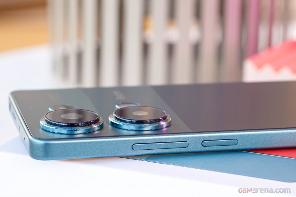 Xiaomi Redmi Note 13 Pro 4G hands-on photo 11