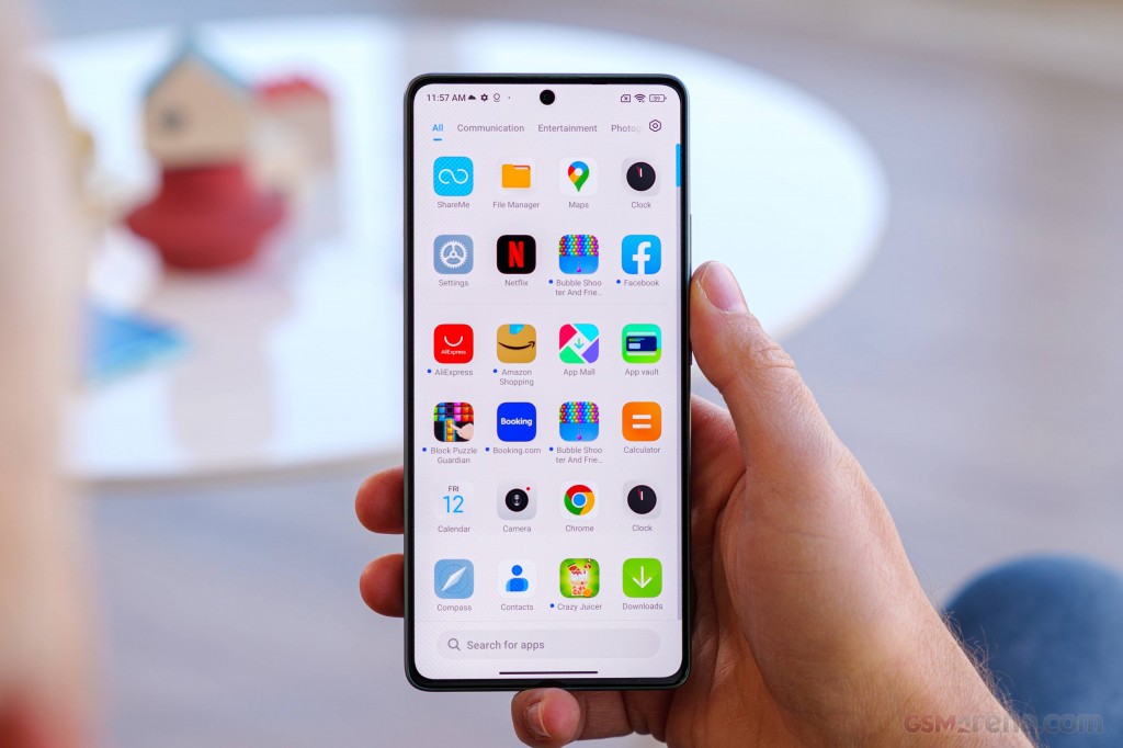 Xiaomi Redmi Note 13 Pro 4G hands-on photo 19