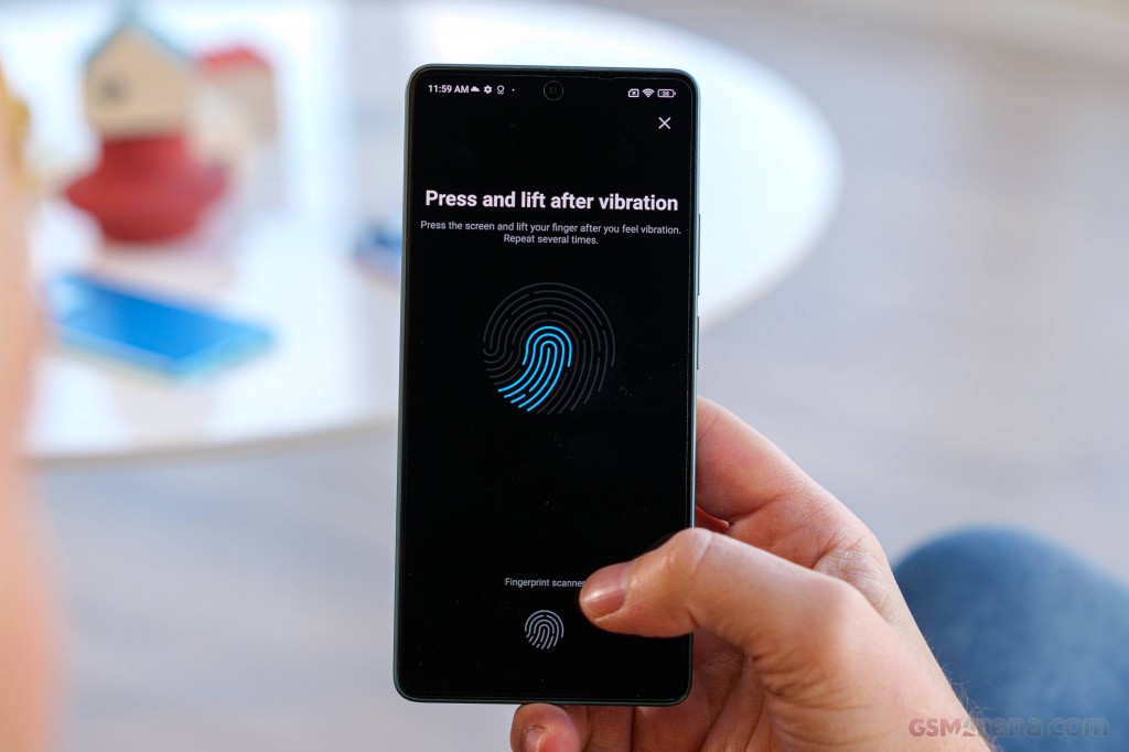 Xiaomi Redmi Note 13 Pro 4G hands-on photo 25