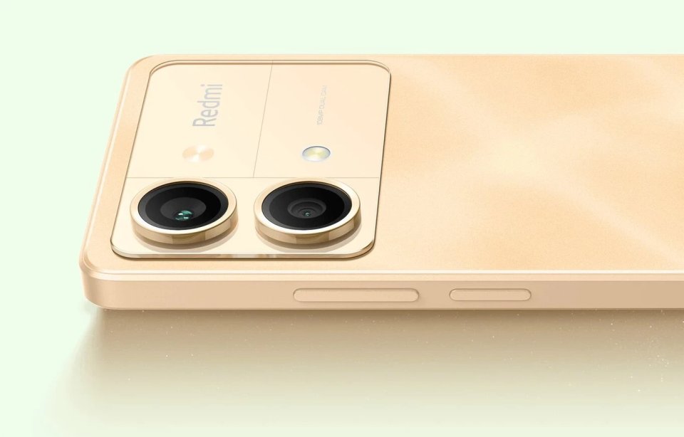 Xiaomi Redmi Note 13R Pro view 9