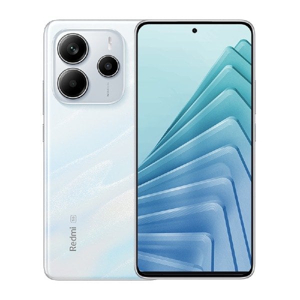 Xiaomi Redmi Note 14 5G (India) view 8