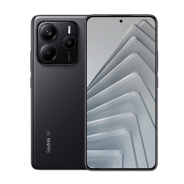 Xiaomi Redmi Note 14 5G (India) view 9