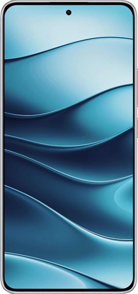 Xiaomi Redmi Note 14 5G (China) view 5