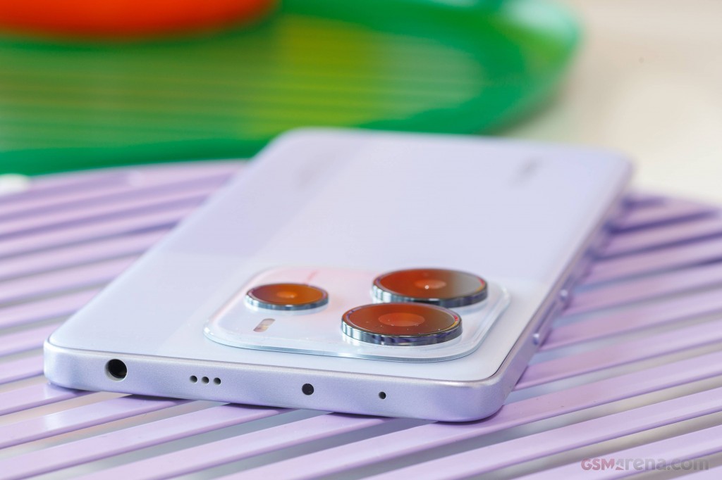 Xiaomi Redmi Note 14 5G hands-on photo 14