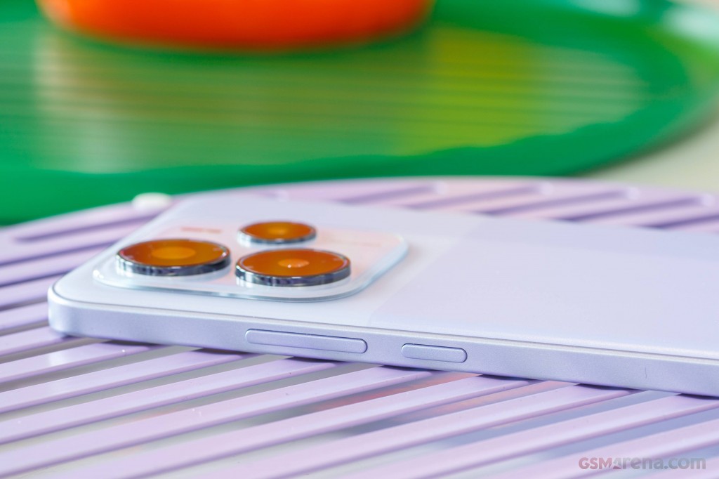 Xiaomi Redmi Note 14 5G hands-on photo 15
