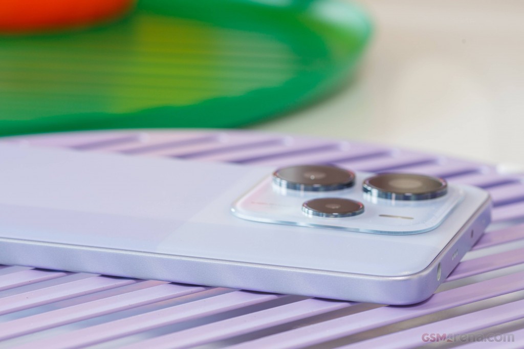 Xiaomi Redmi Note 14 5G hands-on photo 16