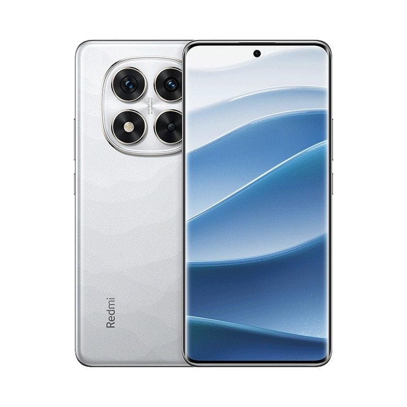 Xiaomi Redmi Note 14 Pro 5G (India) view 6