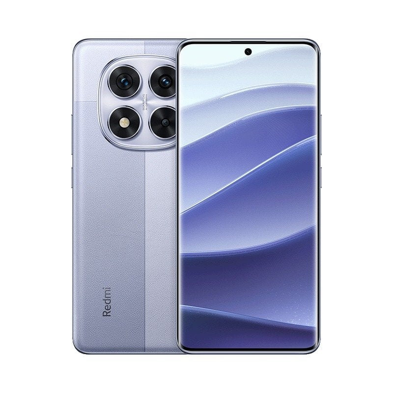 Xiaomi Redmi Note 14 Pro 5G (India) view 7