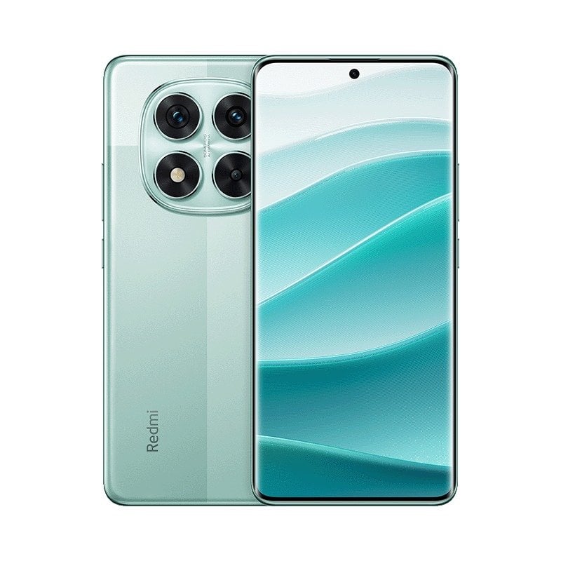 Xiaomi Redmi Note 14 Pro 5G (India) view 8