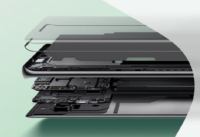 Xiaomi Redmi Note 14 Pro 5G (India) view 13