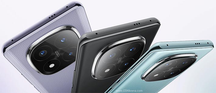 Xiaomi Redmi Note 14 Pro+ 5G (India) view 3
