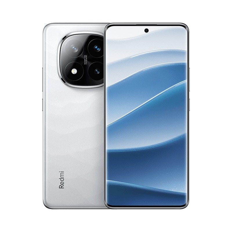 Xiaomi Redmi Note 14 Pro+ 5G (India) view 6