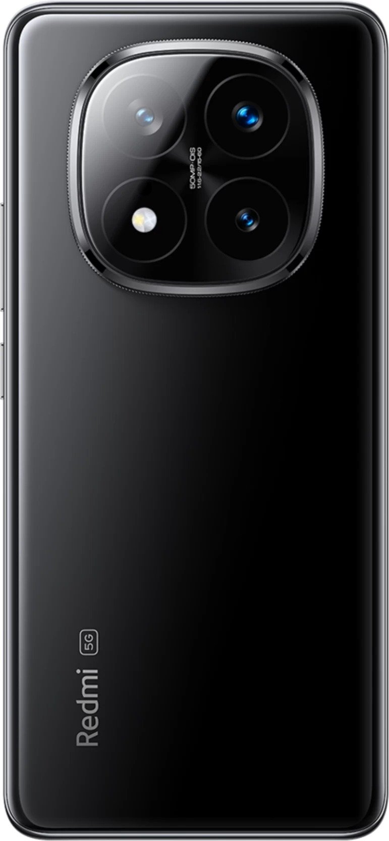 Xiaomi Redmi Note 14 Pro+ 5G (India) view 13