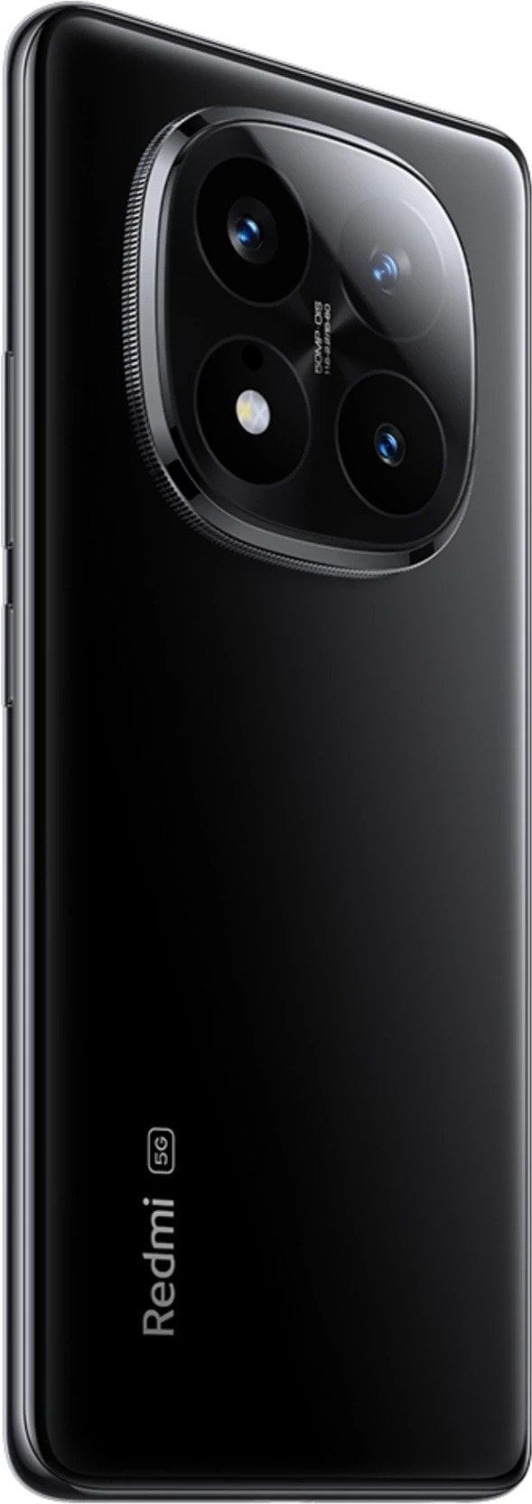 Xiaomi Redmi Note 14 Pro+ 5G (India) view 16