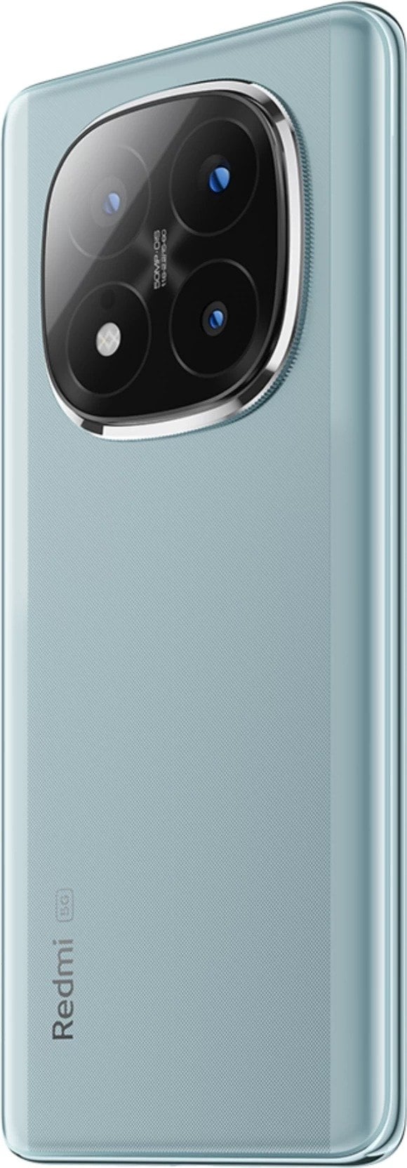 Xiaomi Redmi Note 14 Pro+ 5G (India) view 20