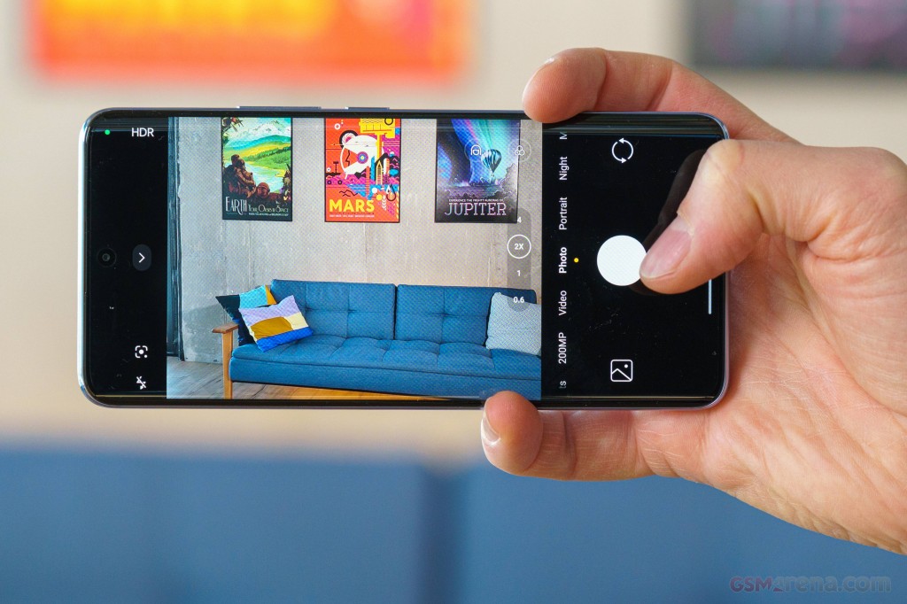 Xiaomi Redmi Note 14 Pro+ 5G hands-on photo 8