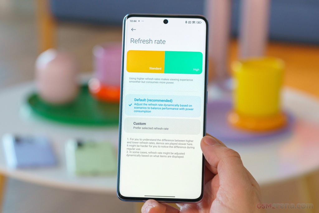 Xiaomi Redmi Note 14 Pro+ 5G hands-on photo 13