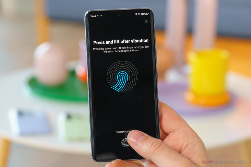 Xiaomi Redmi Note 14 Pro+ 5G hands-on photo 14