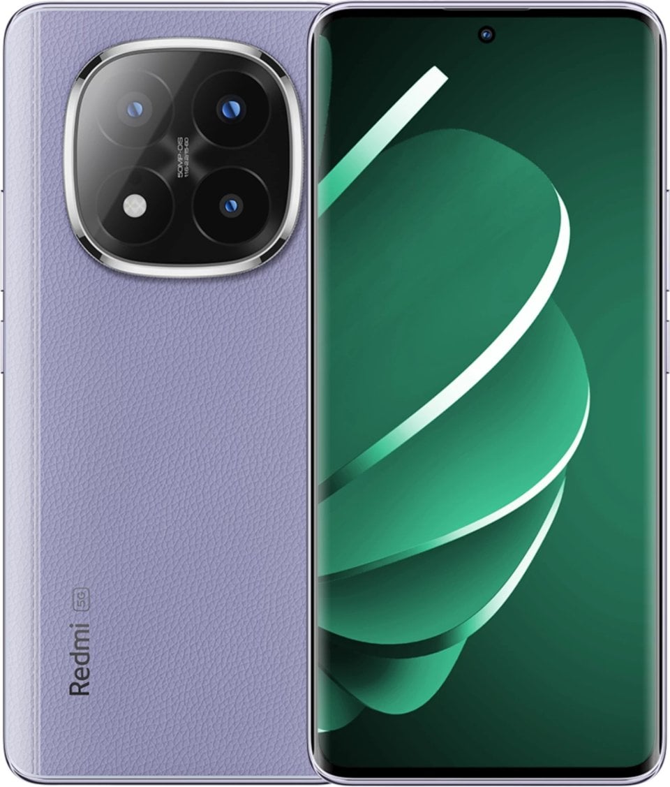 Xiaomi Redmi Note 14 Pro+ 5G view 10