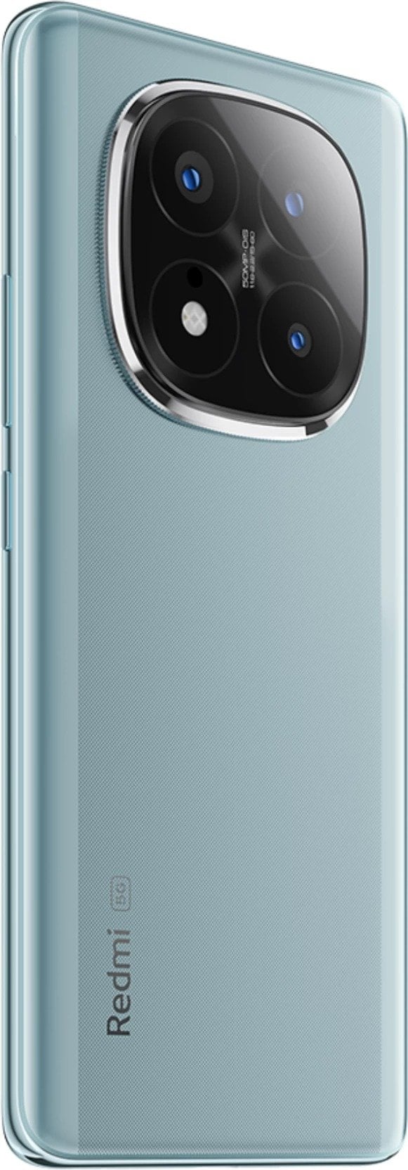 Xiaomi Redmi Note 14 Pro+ 5G view 15