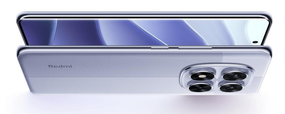 Xiaomi Redmi Note 14 Pro 5G view 9