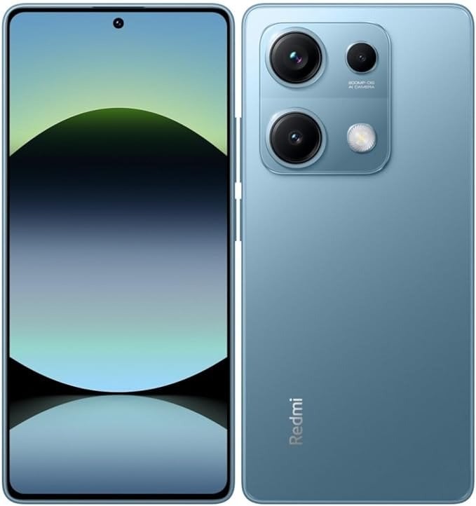 Xiaomi Redmi Note 14S view 6