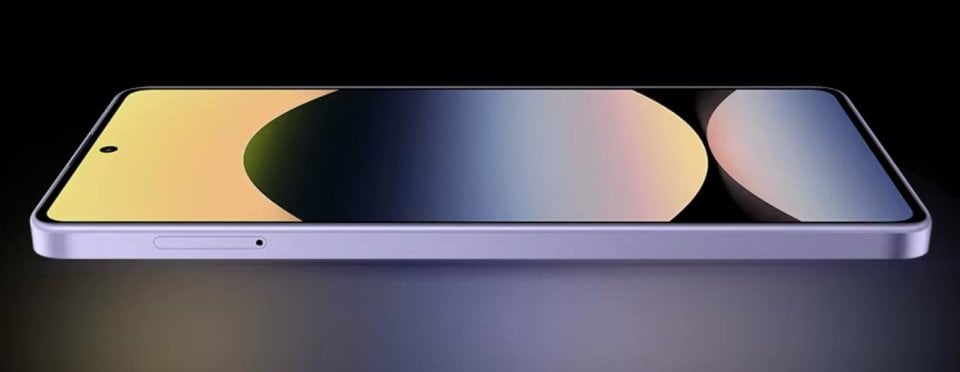 Xiaomi Redmi Note 14S view 10