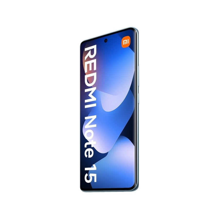 Xiaomi Redmi Note 15 4G view 11