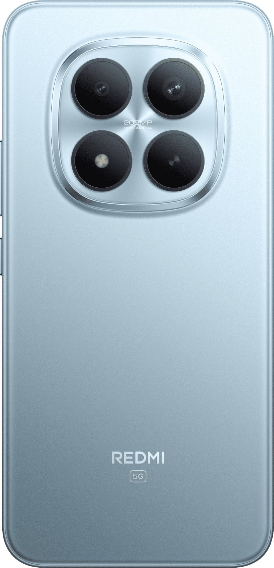 Xiaomi Redmi Note 15 Pro+ (China) view 10
