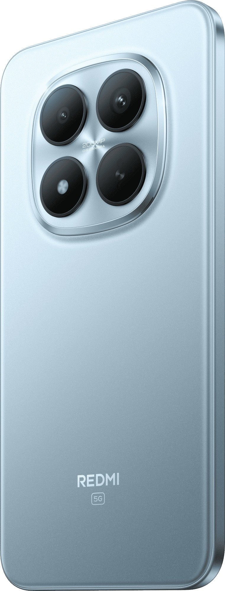 Xiaomi Redmi Note 15 Pro+ (China) view 13